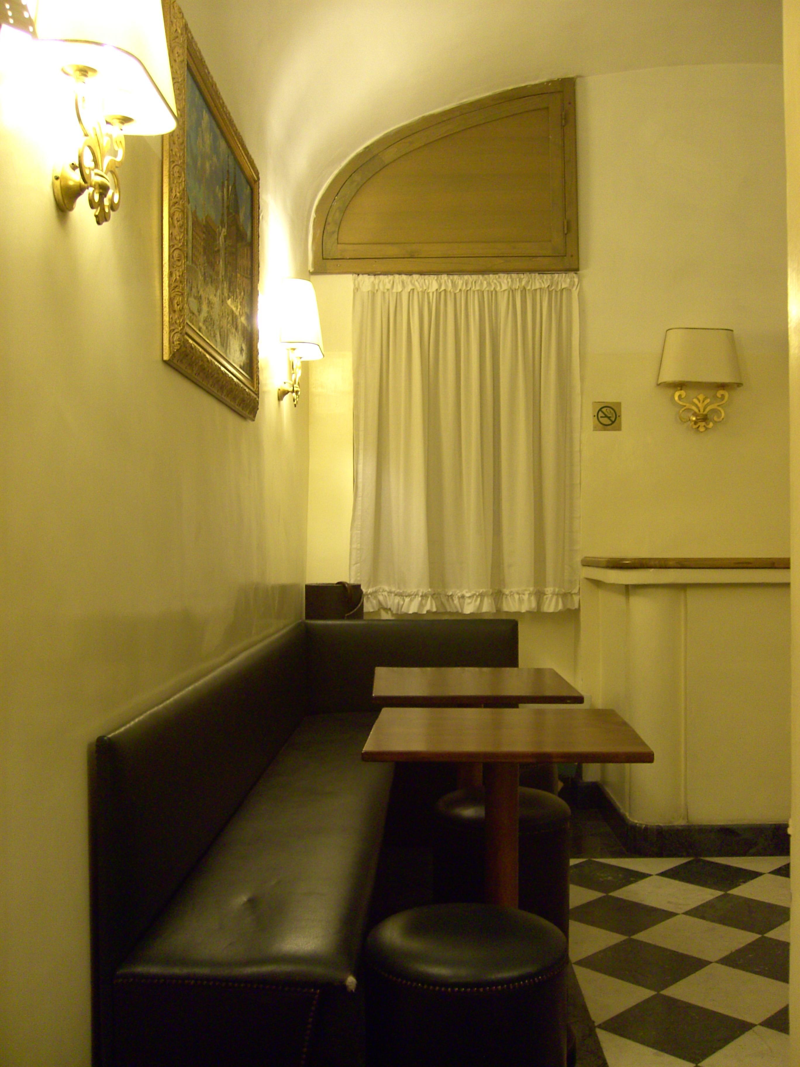 Hotel Stella Рим Екстериор снимка