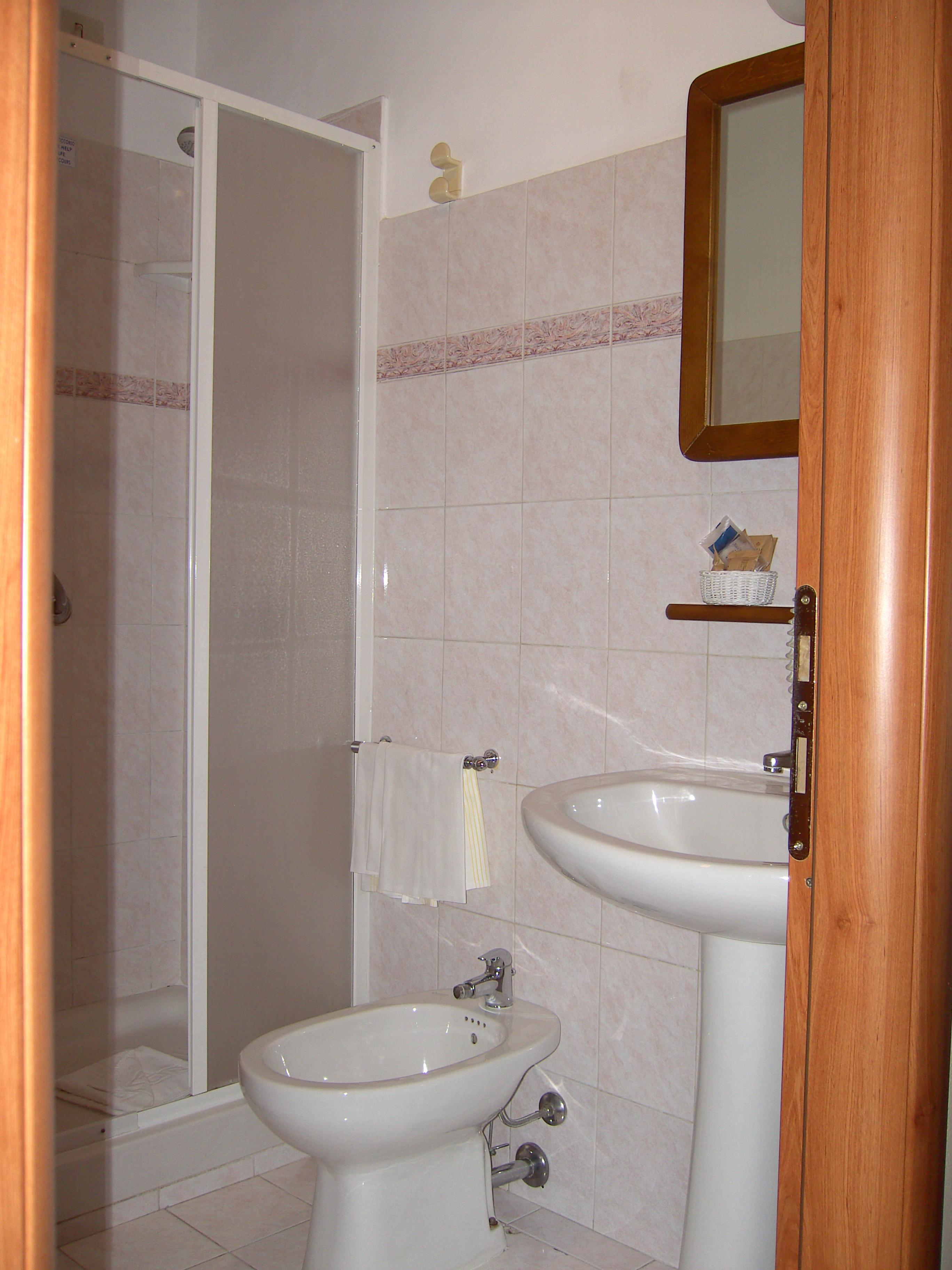 Hotel Stella Рим Екстериор снимка