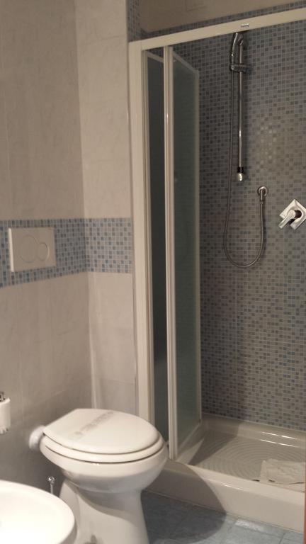 Hotel Stella Рим Екстериор снимка