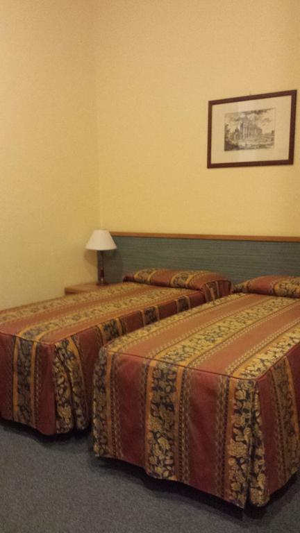 Hotel Stella Рим Екстериор снимка