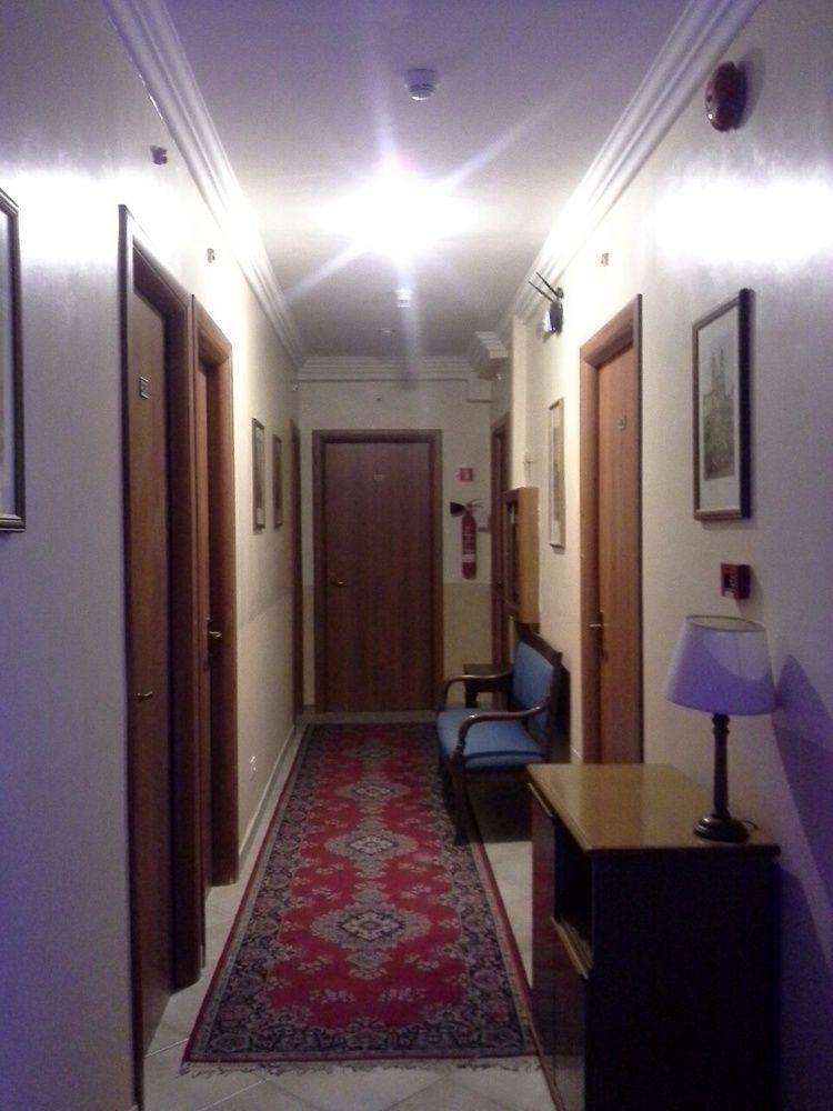 Hotel Stella Рим Екстериор снимка