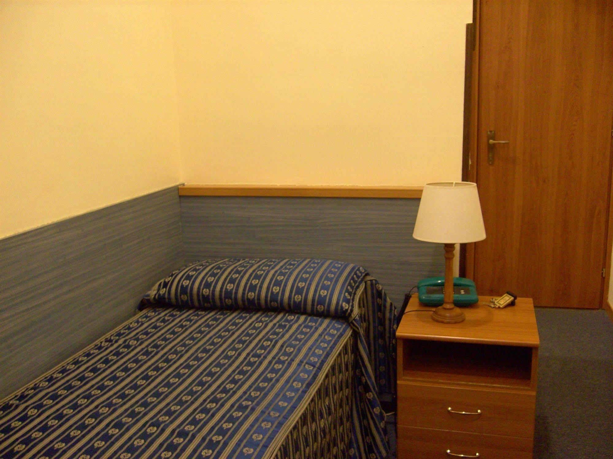Hotel Stella Рим Екстериор снимка