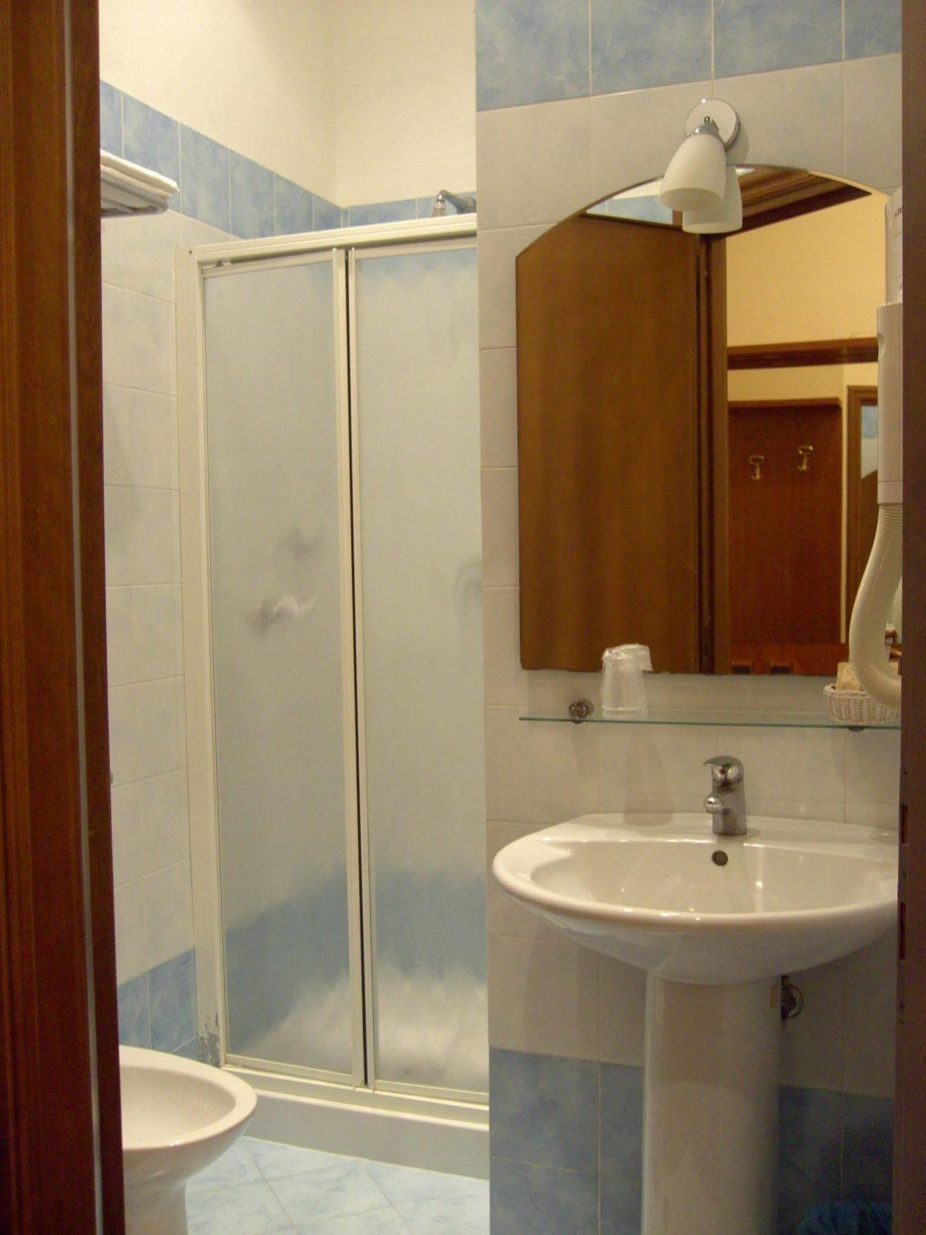 Hotel Stella Рим Екстериор снимка