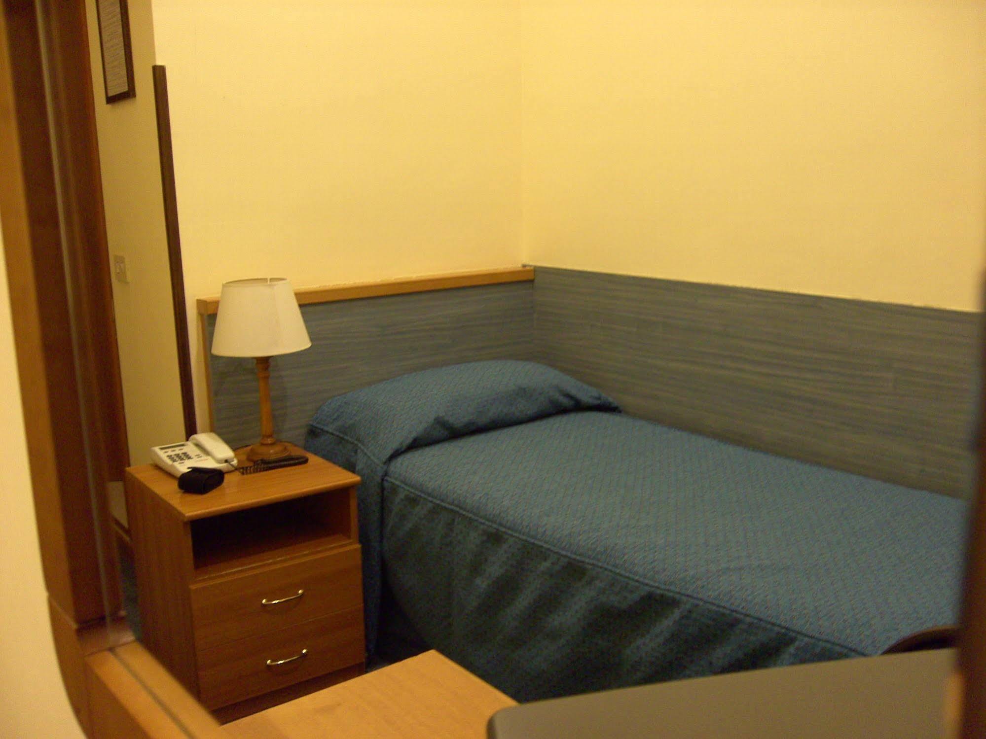 Hotel Stella Рим Екстериор снимка