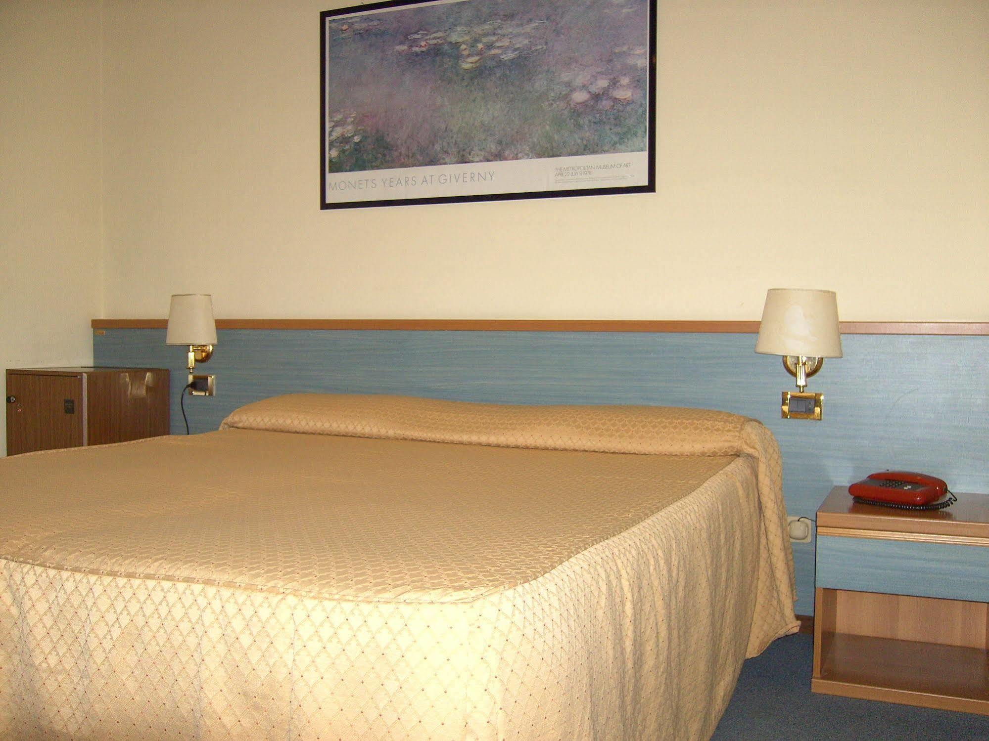 Hotel Stella Рим Екстериор снимка